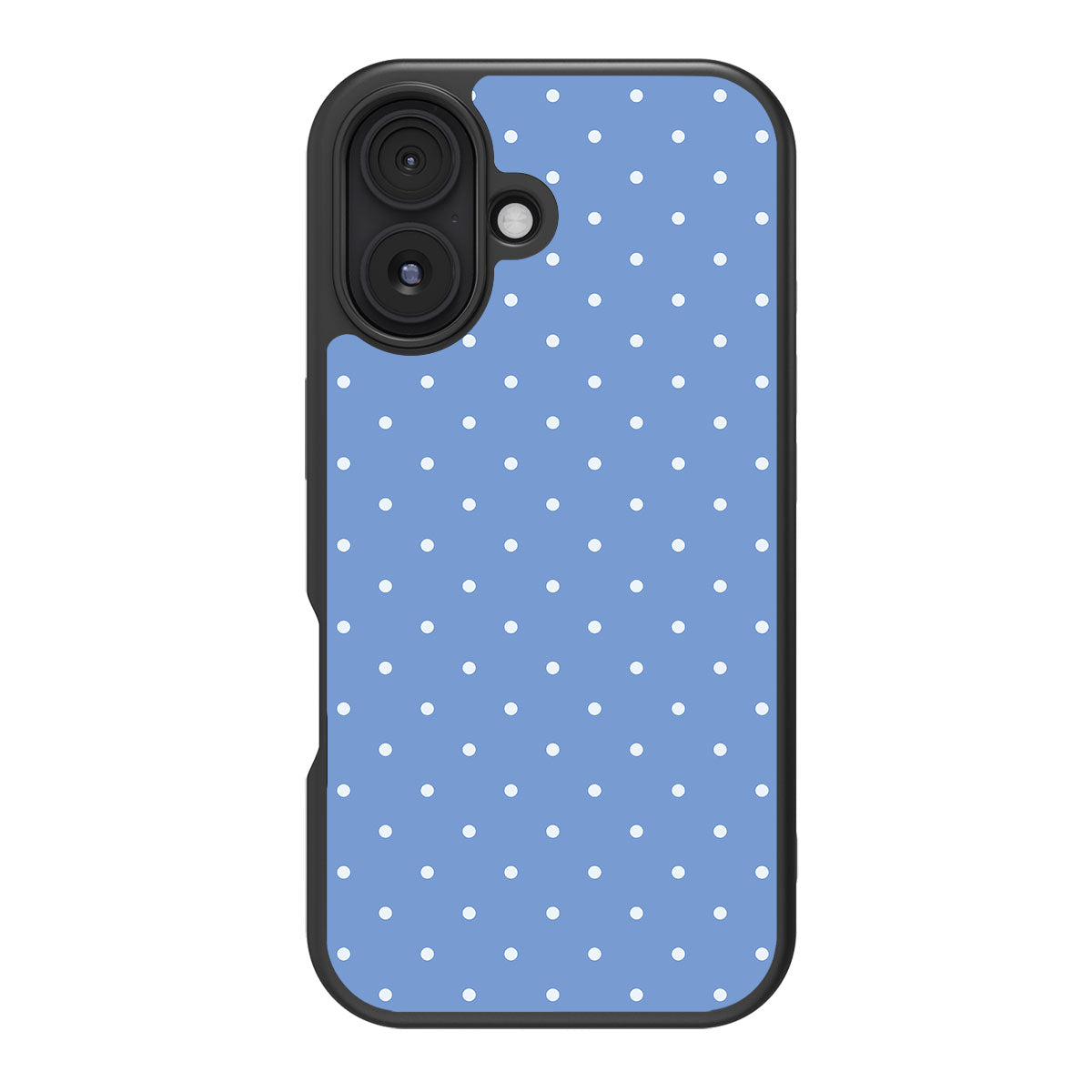 Azurelle - iPhone 16 Case #case type_core (magsafe), #case type_core (non magsafe)