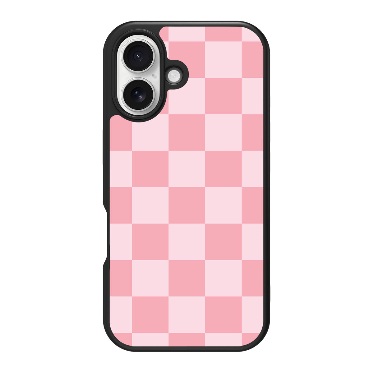Ballet Tile design back view – iPhone 16 case