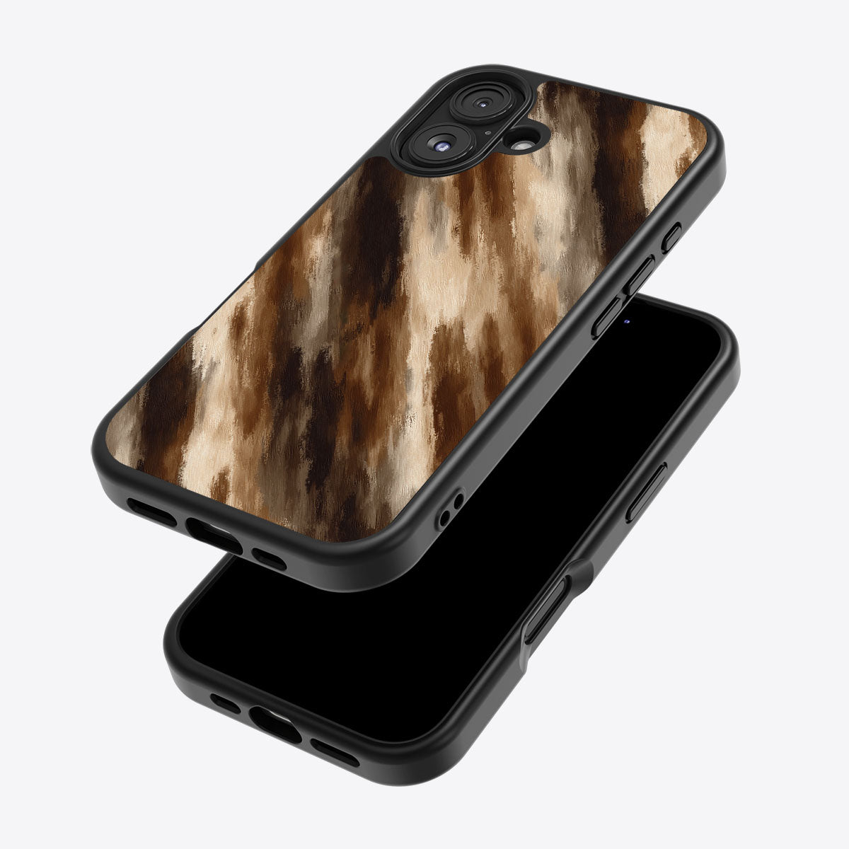 Bronze Terra - iPhone 16 Case  #case type_core (magsafe), #case type_core (non magsafe)