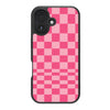 Candy Check - iPhone 16 Case