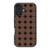 Choco Buttons - iPhone 16 Case