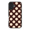 Hazelnut Spread - iPhone 16 Case