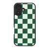 iPhone 16 Case with MagSafe – Luxe Emerald