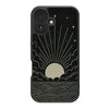 iPhone 16 Case with MagSafe – Moon Energy
