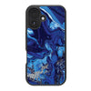 iPhone 16 Case with MagSafe – Mystic Waters