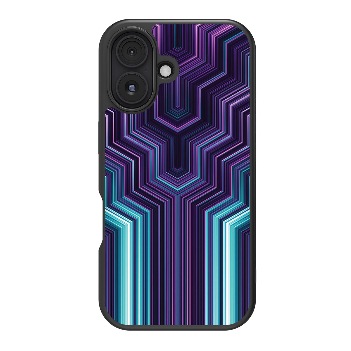 Neonverse - iPhone 16 Case #case type_core (magsafe), #case type_core (non magsafe)