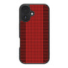 Red Basket - iPhone 16 Case
