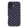Retro Gold - iPhone 16 Case