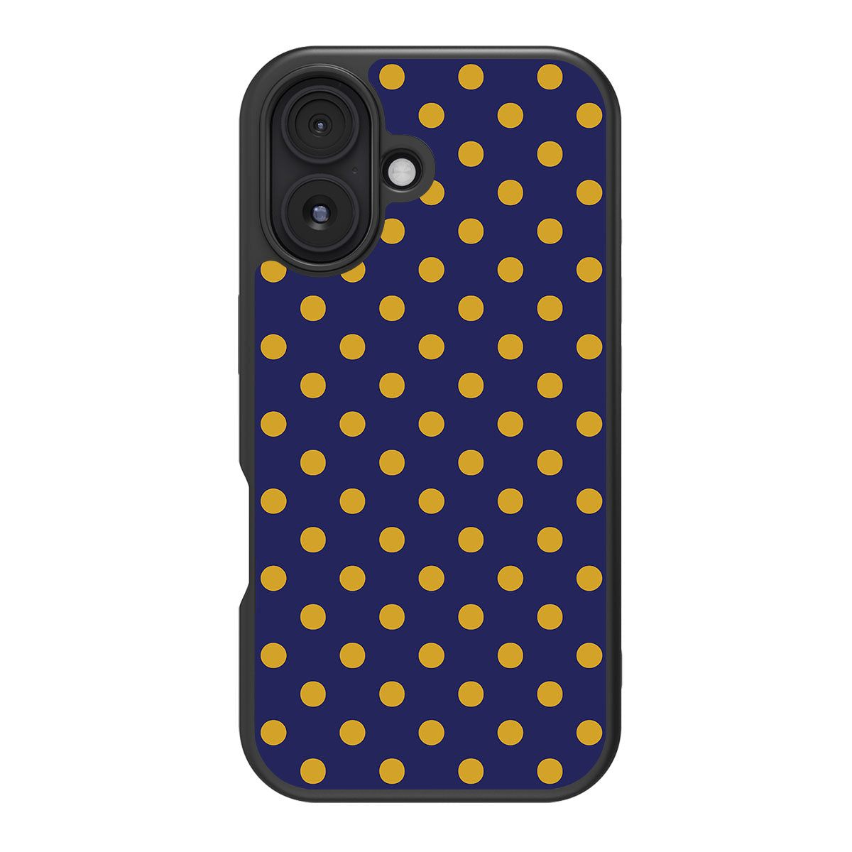 Retro Gold - iPhone 16 Case #case type_core (magsafe), #case type_core (non magsafe)