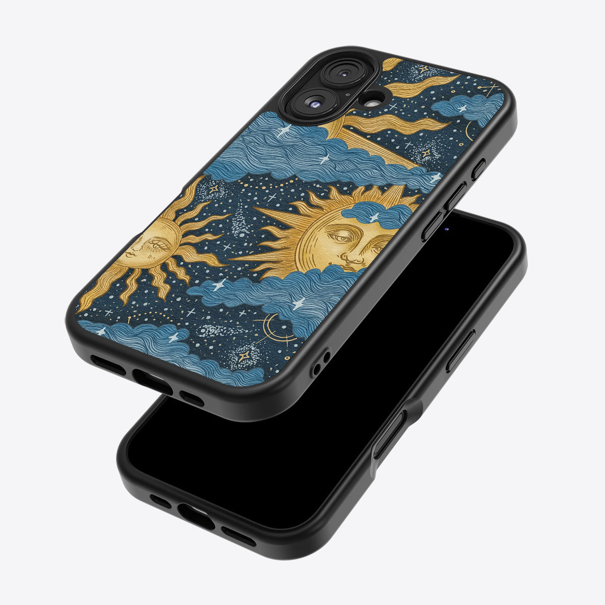 Solar Play - iPhone 16 Case, #case type_core (magsafe), #case type_core (non magsafe)