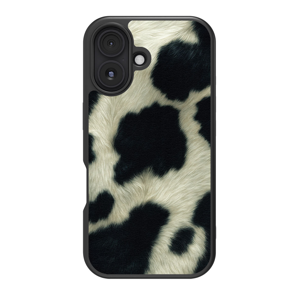 Swiss Cow - iPhone 16 Case  #case type_core (magsafe), #case type_core (non magsafe)