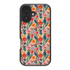 iPhone 16 Case with MagSafe – Wild Blossoms