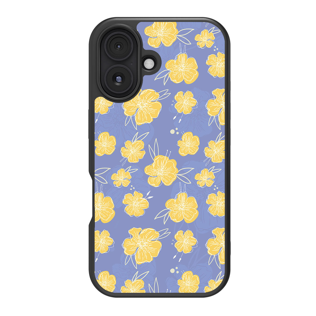 Blooming Spring - iPhone 16 Plus Case #case type_core (magsafe), #case type_core (non magsafe)