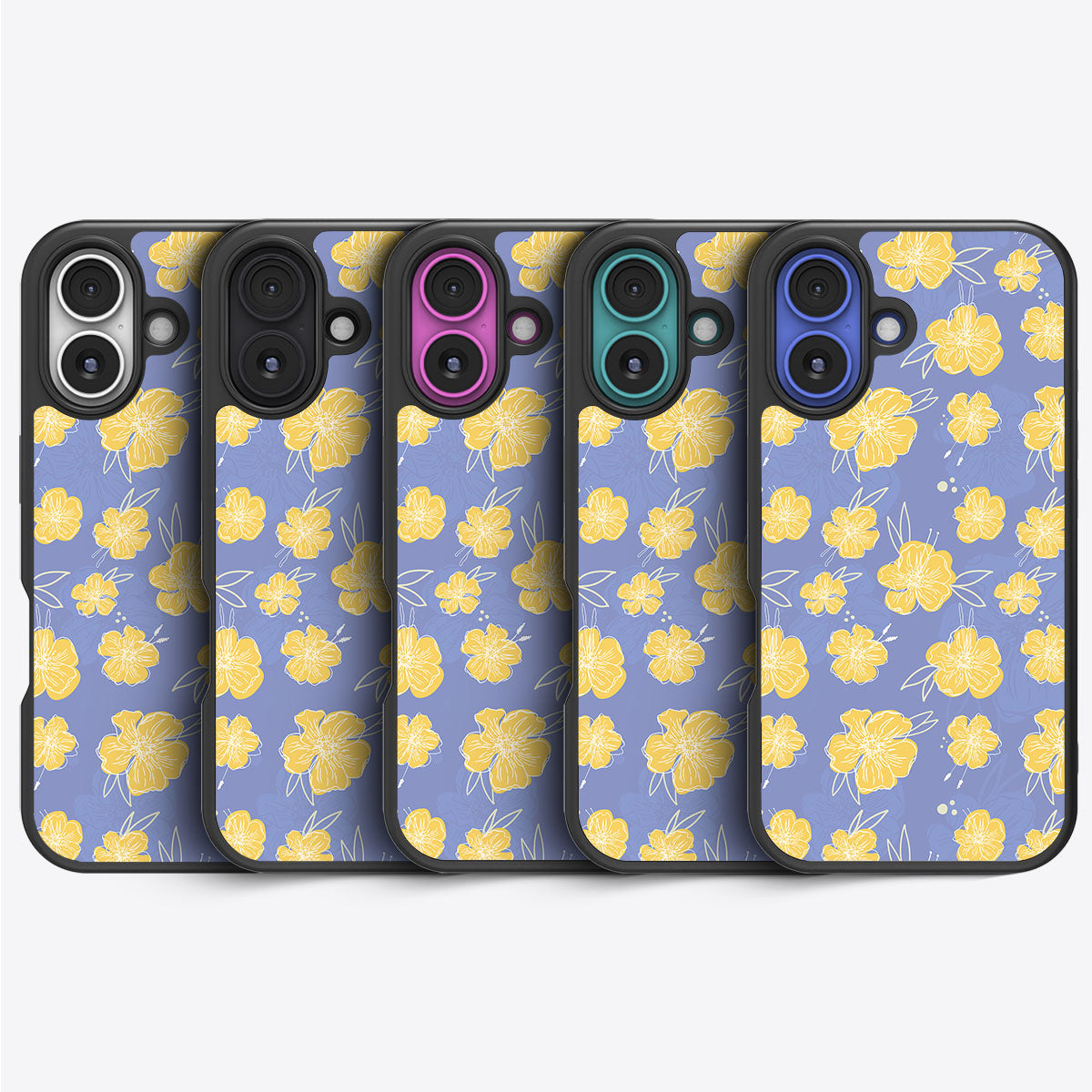 Blooming Spring - iPhone 16 Plus Case #case type_core (magsafe), #case type_core (non magsafe)