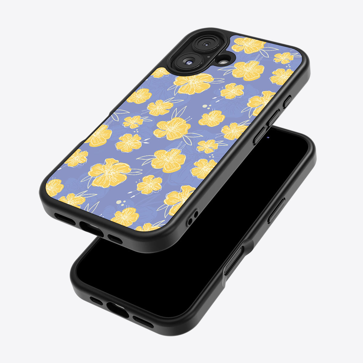 Blooming Spring - iPhone 16 Plus Case #case type_core (magsafe), #case type_core (non magsafe)