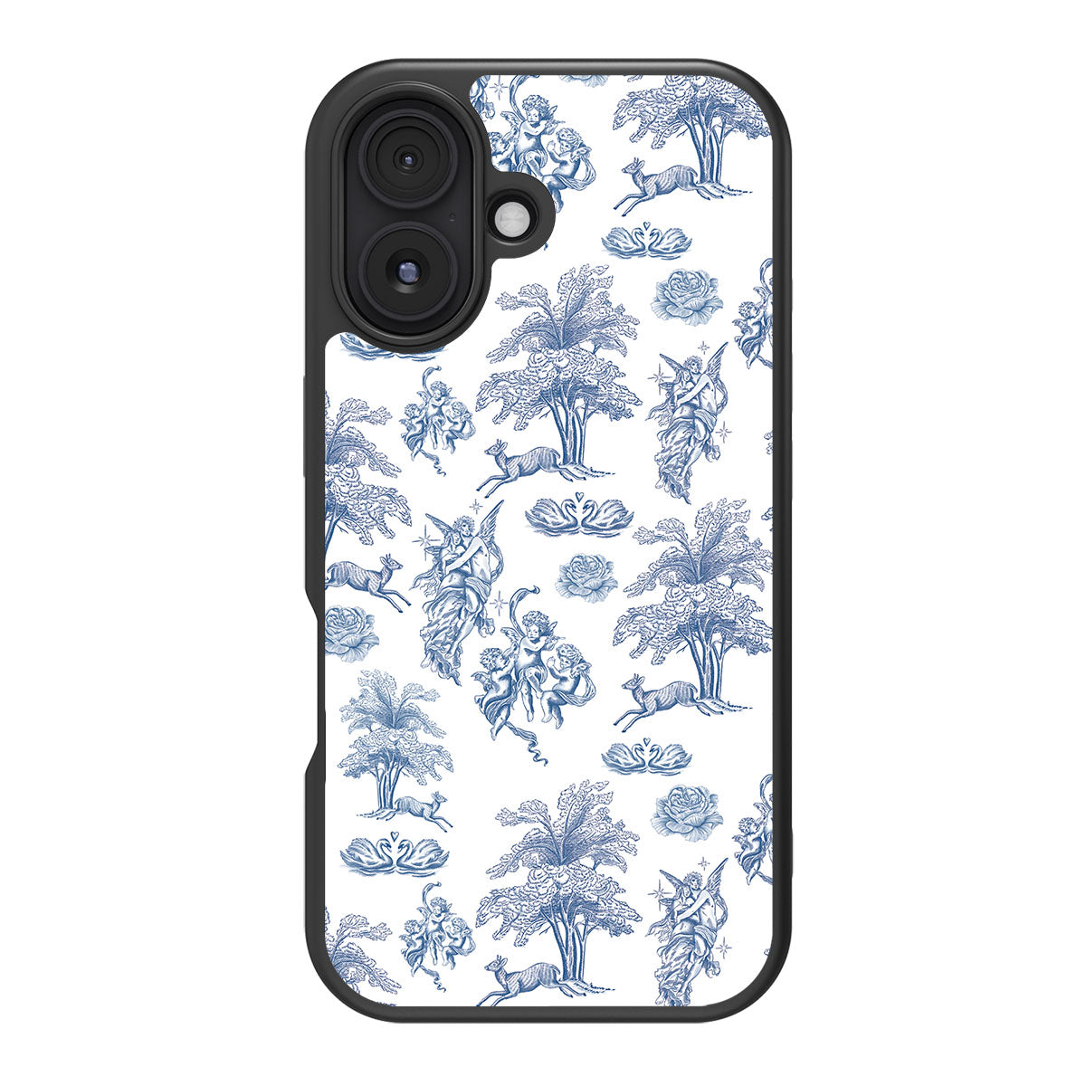 Eden Garden - iPhone 16 Plus Case #case type_core (magsafe), #case type_core (non magsafe)