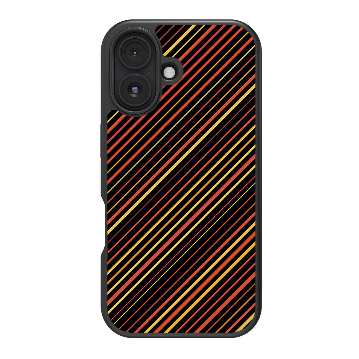 Halloween Code - iPhone 16 Plus Case #case type_core (magsafe), #case type_core (non magsafe)