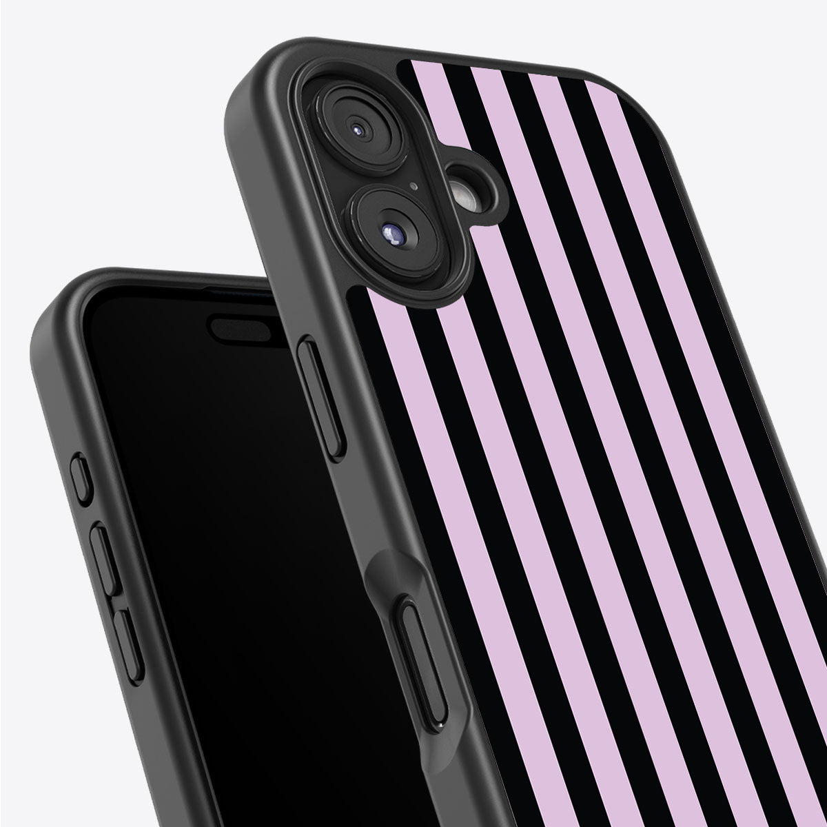Lanvender Farms - iPhone 16 Plus Case #case type_core (non magsafe)