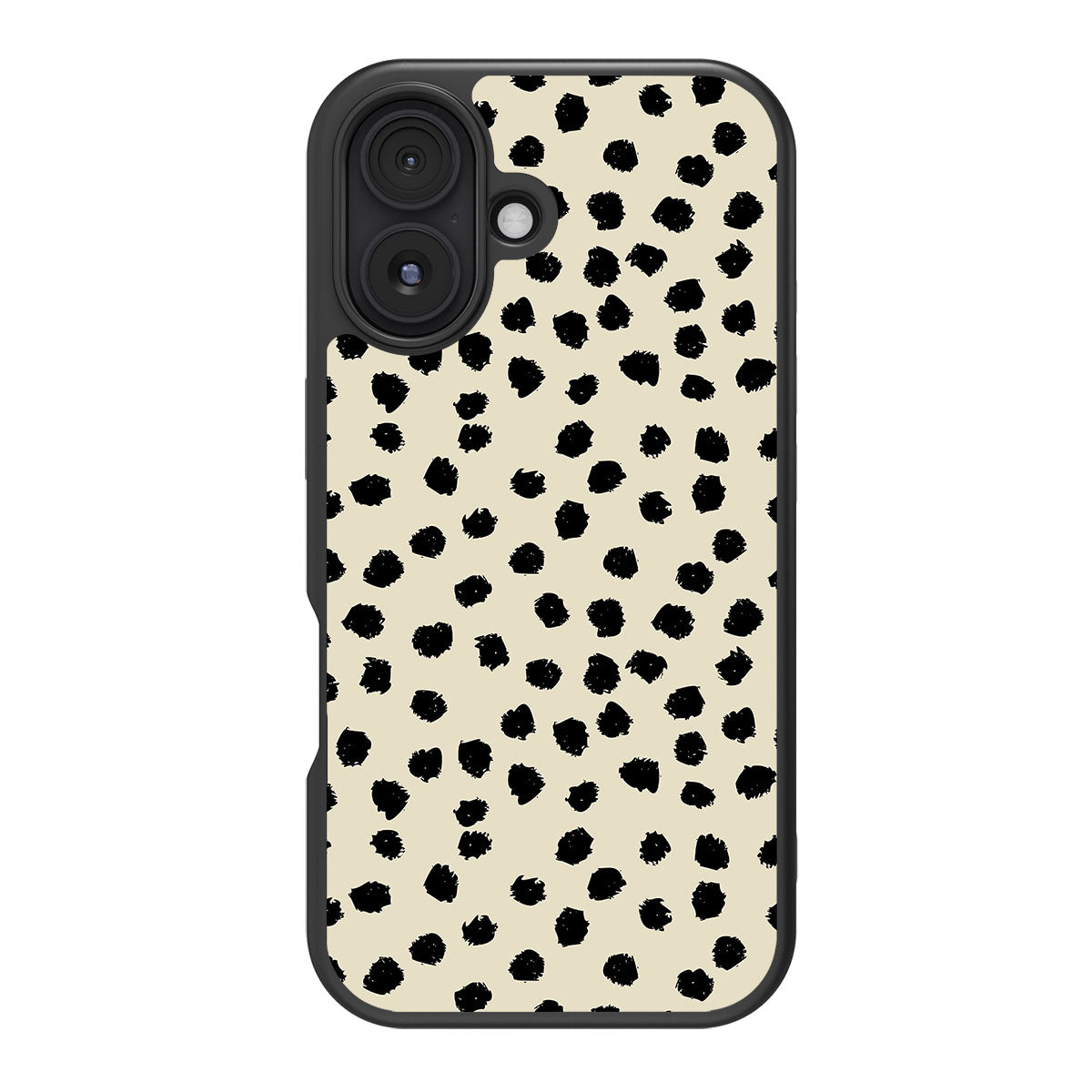 Luxe Beige - iPhone 16 Plus Case #case type_core (magsafe), #case type_core (non magsafe)