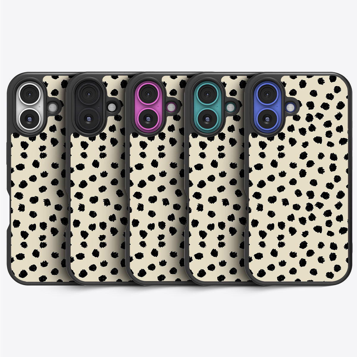 Luxe Beige - iPhone 16 Plus Case #case type_core (magsafe), #case type_core (non magsafe)