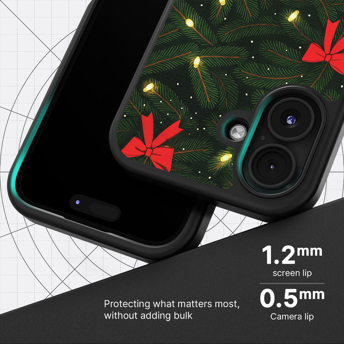 Making Memories - iPhone 16 Plus Case #case type_core (magsafe), #case type_core (non magsafe)