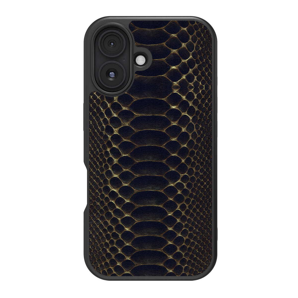 Midnight Crawl - iPhone 16 Plus Case  #case type_core (magsafe), #case type_core (non magsafe)