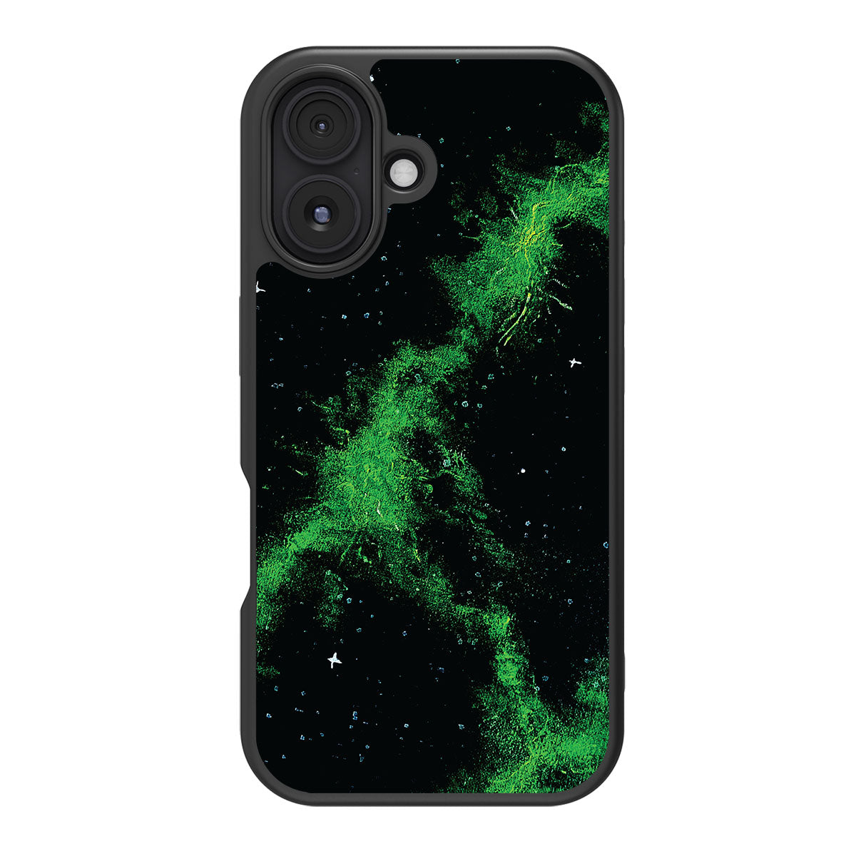 Milkyway Gazing - iPhone 16 Plus Case #case type_core (magsafe), #case type_core (non magsafe)
