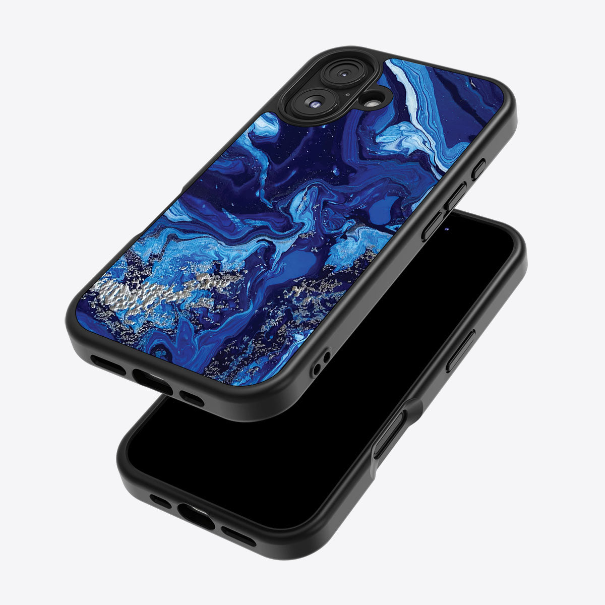 Mystic Waters - iPhone 16 Plus Case #case type_core (magsafe), #case type_core (non magsafe)