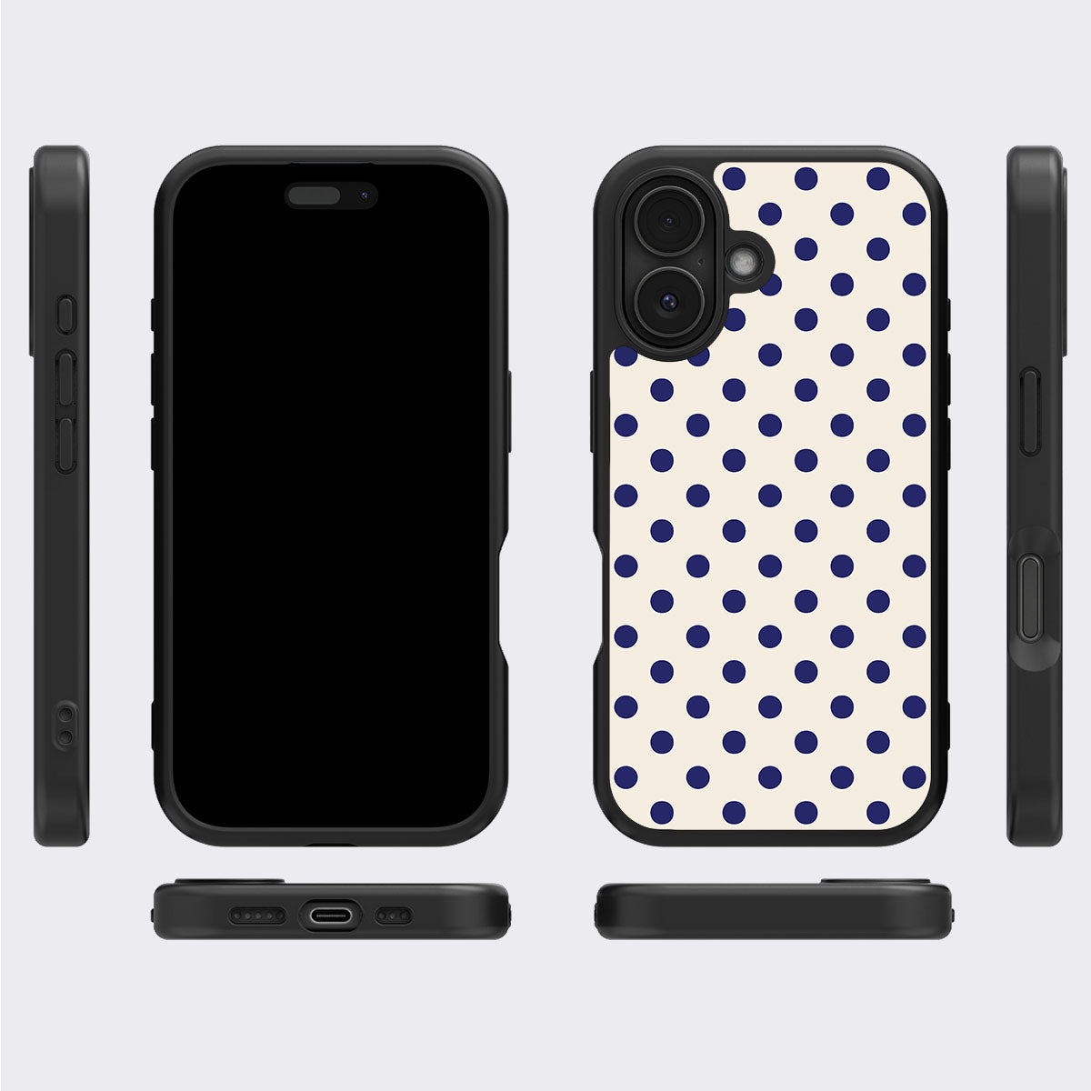 Naval Fun - iPhone 16 Plus Case #case type_core (magsafe), #case type_core (non magsafe)