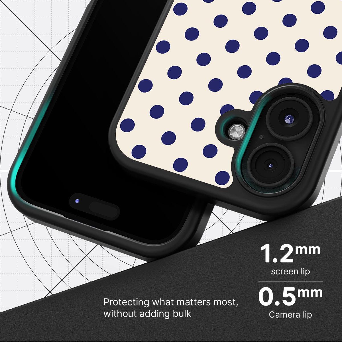 Naval Fun - iPhone 16 Plus Case #case type_core (magsafe), #case type_core (non magsafe)