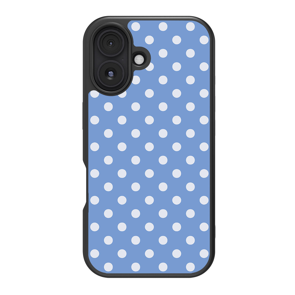 Pasty Twister - iPhone 16 Plus Case #case type_core (magsafe), #case type_core (non magsafe)