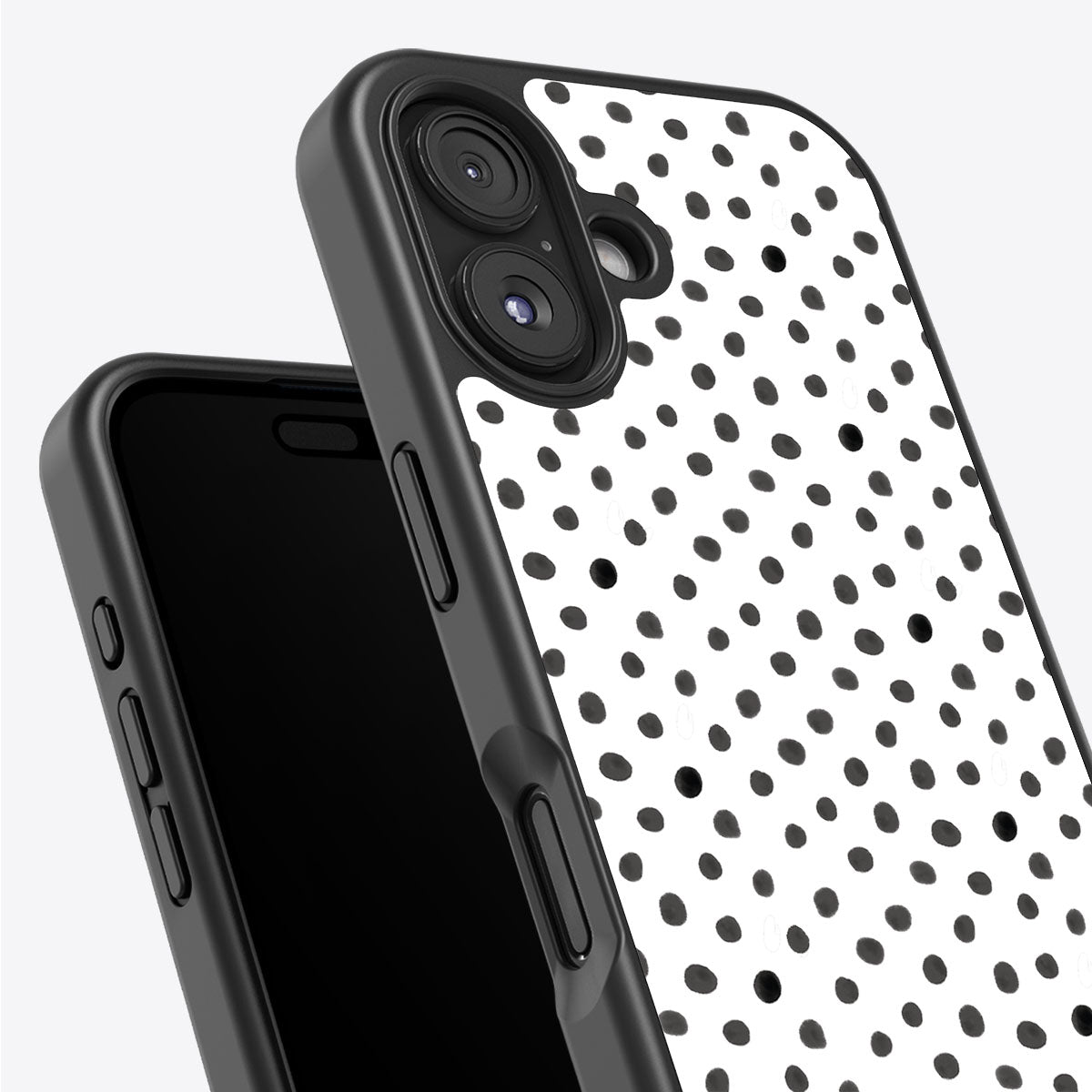Polka Play - iPhone 16 Plus Case #case type_core (non magsafe)