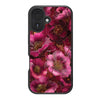 Ruby Flora - iPhone 16 Plus Case