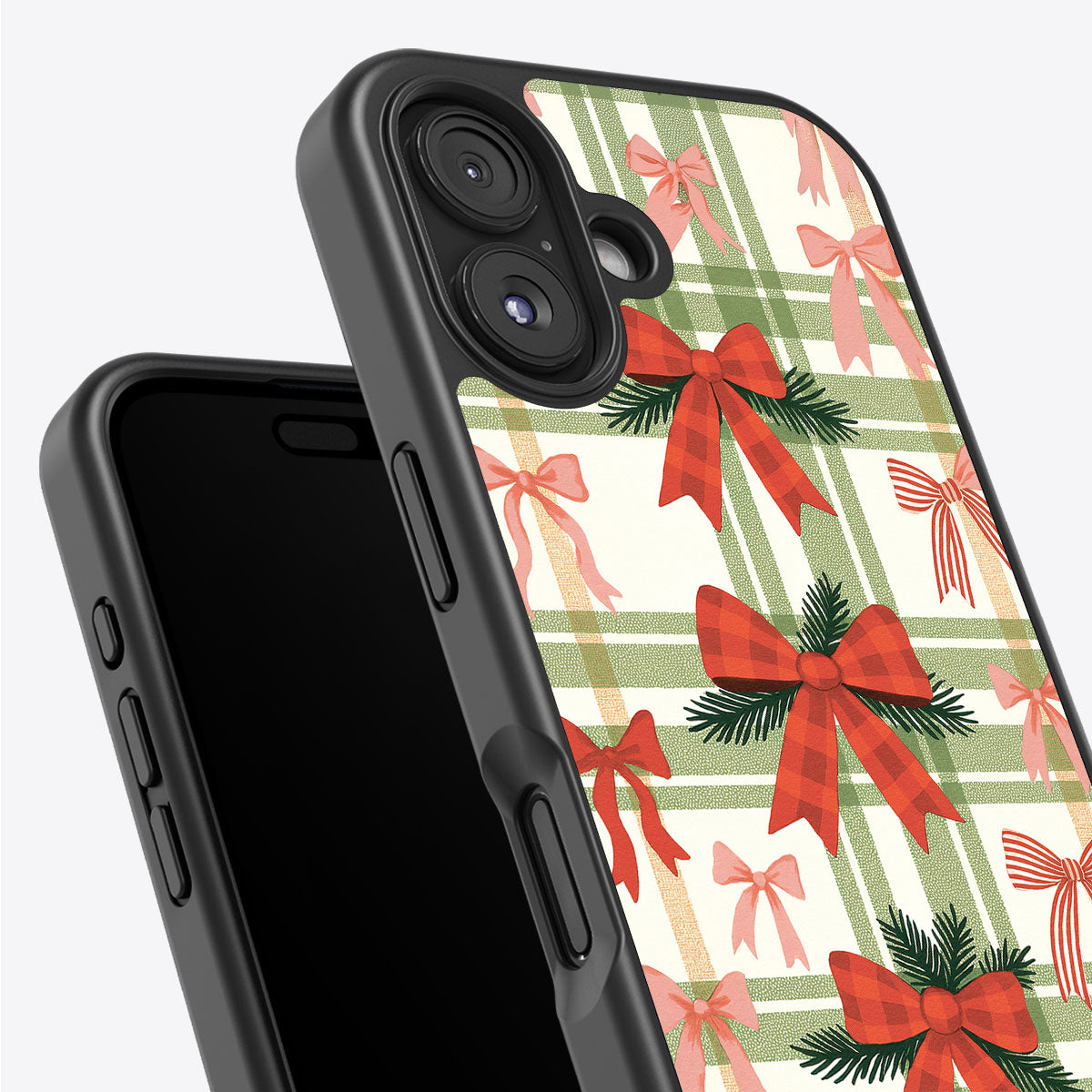 Surprise Surprise - iPhone 16 Plus Case #case type_core (non magsafe)