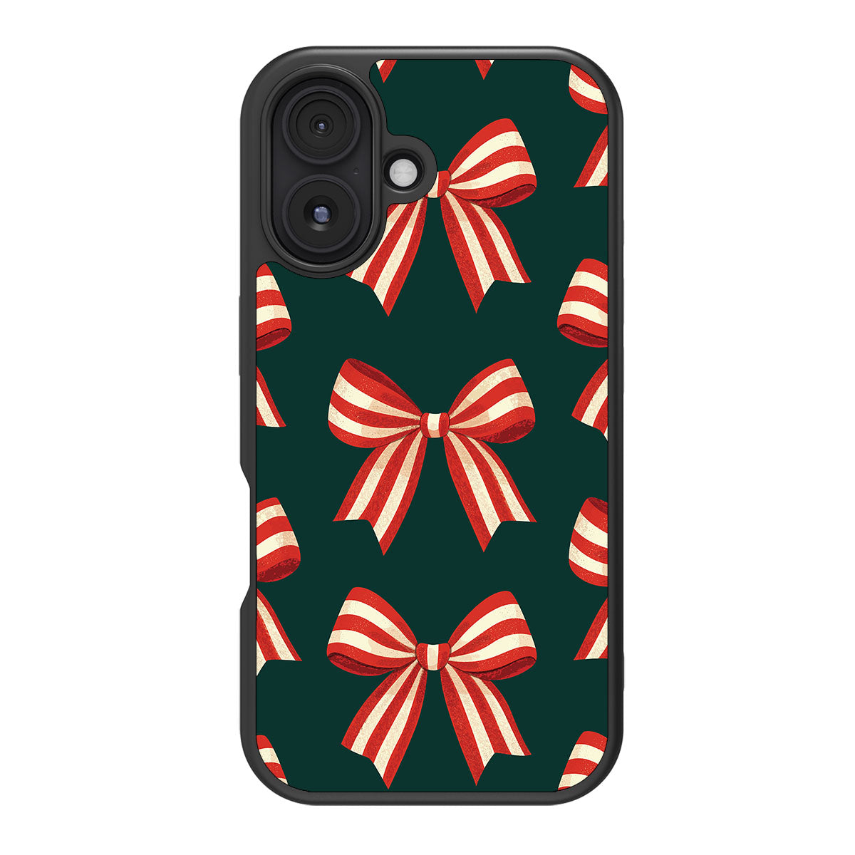 Velvet Ribbon - iPhone 16 Plus Case #case type_core (magsafe), #case type_core (non magsafe)