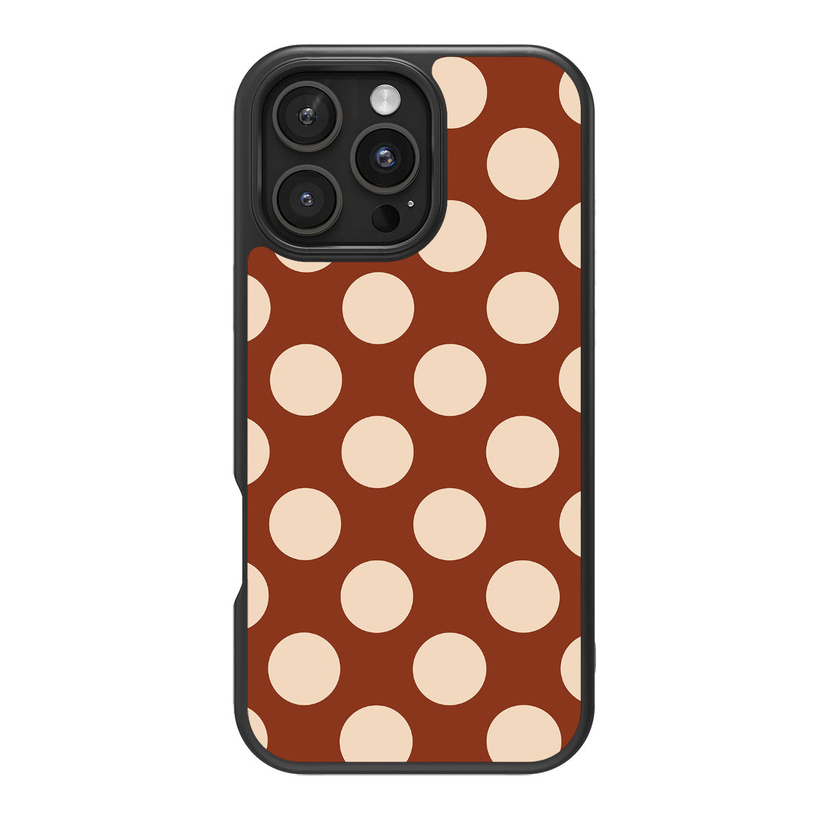 Amber Veil - iPhone 16 Pro Case #case type_core (magsafe), #case type_core (non magsafe)