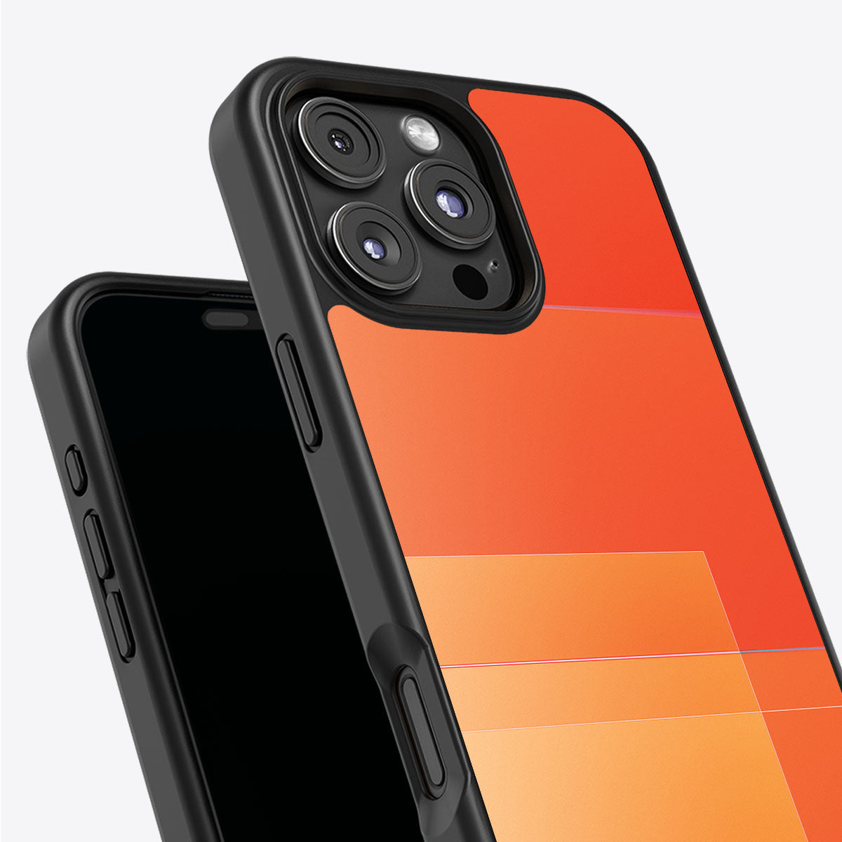 Awakening - iPhone 16 Pro Case #case type_core (non magsafe)