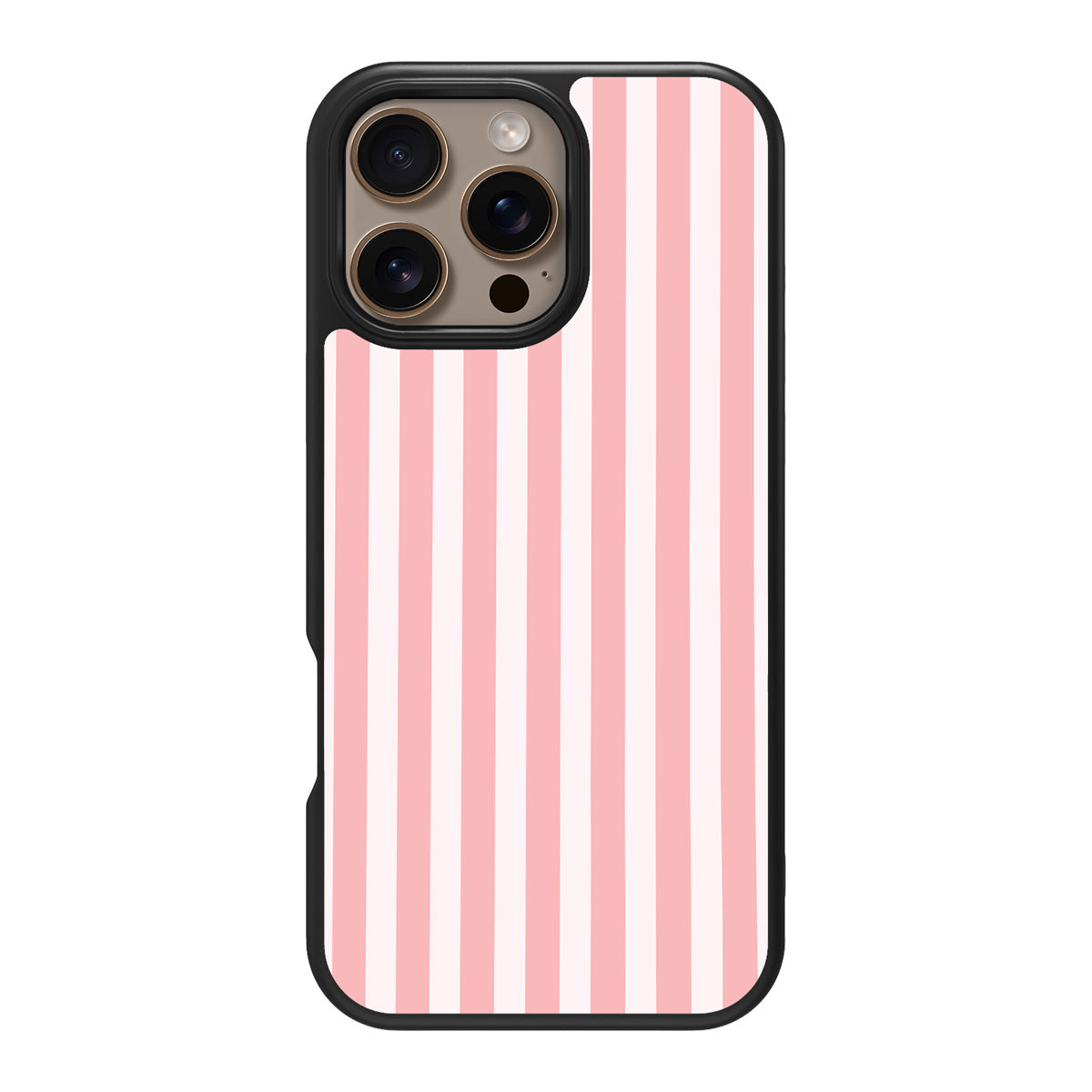 Cabana design back view – iPhone 16 Pro case