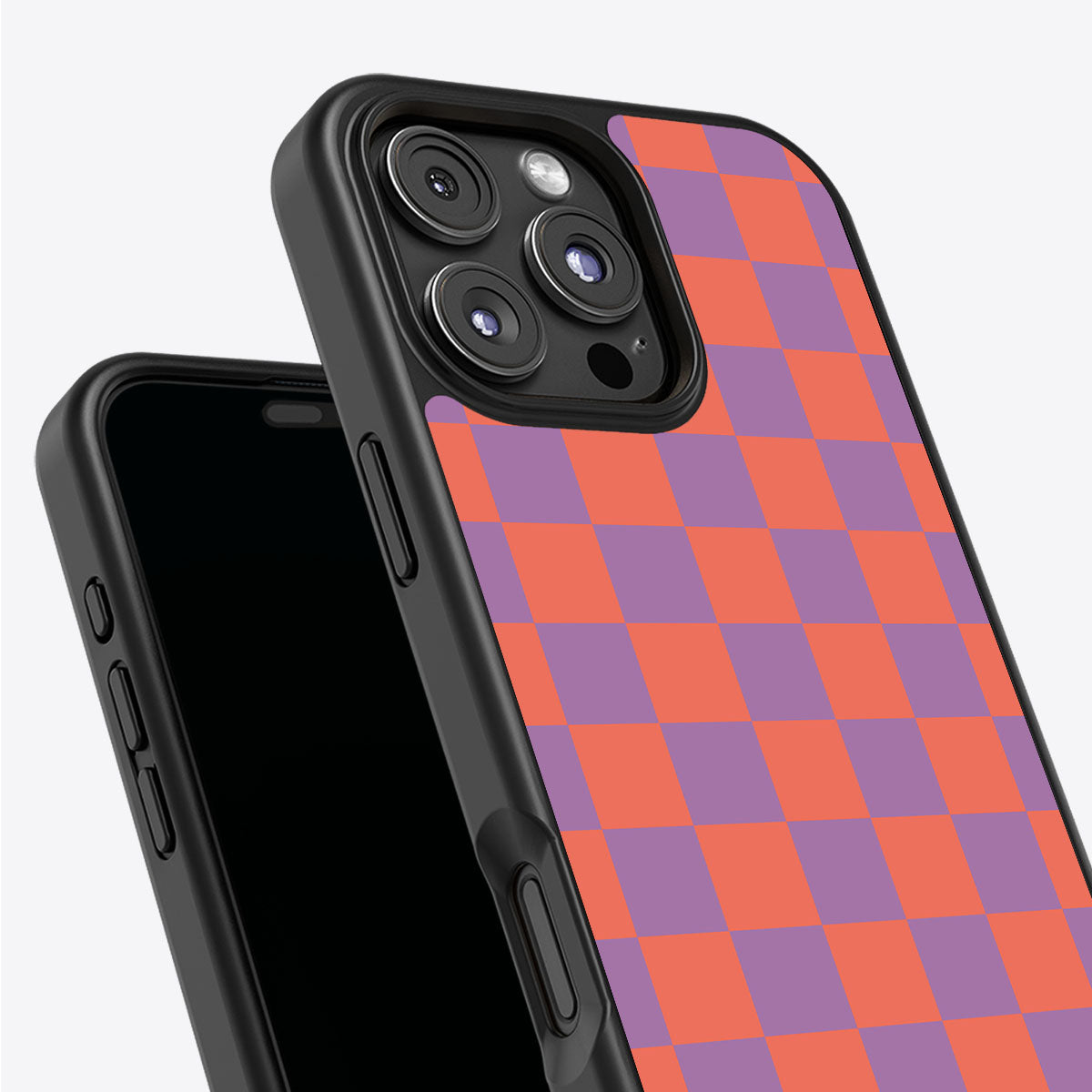 Candy Floss - iPhone 16 Pro Case  #case type_core (non magsafe)