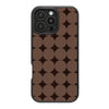 Choco Buttons - iPhone 16 Pro Case