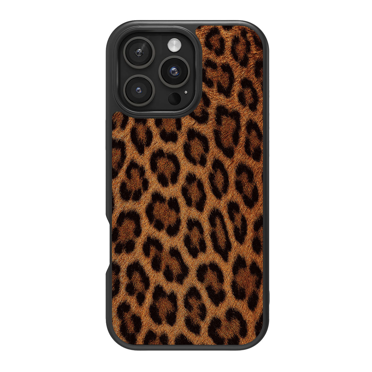 Classic Leopard - iPhone 16 Pro Case #case type_core (magsafe), #case type_core (non magsafe)