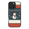 Cozy Christmas - iPhone 16 Pro Case