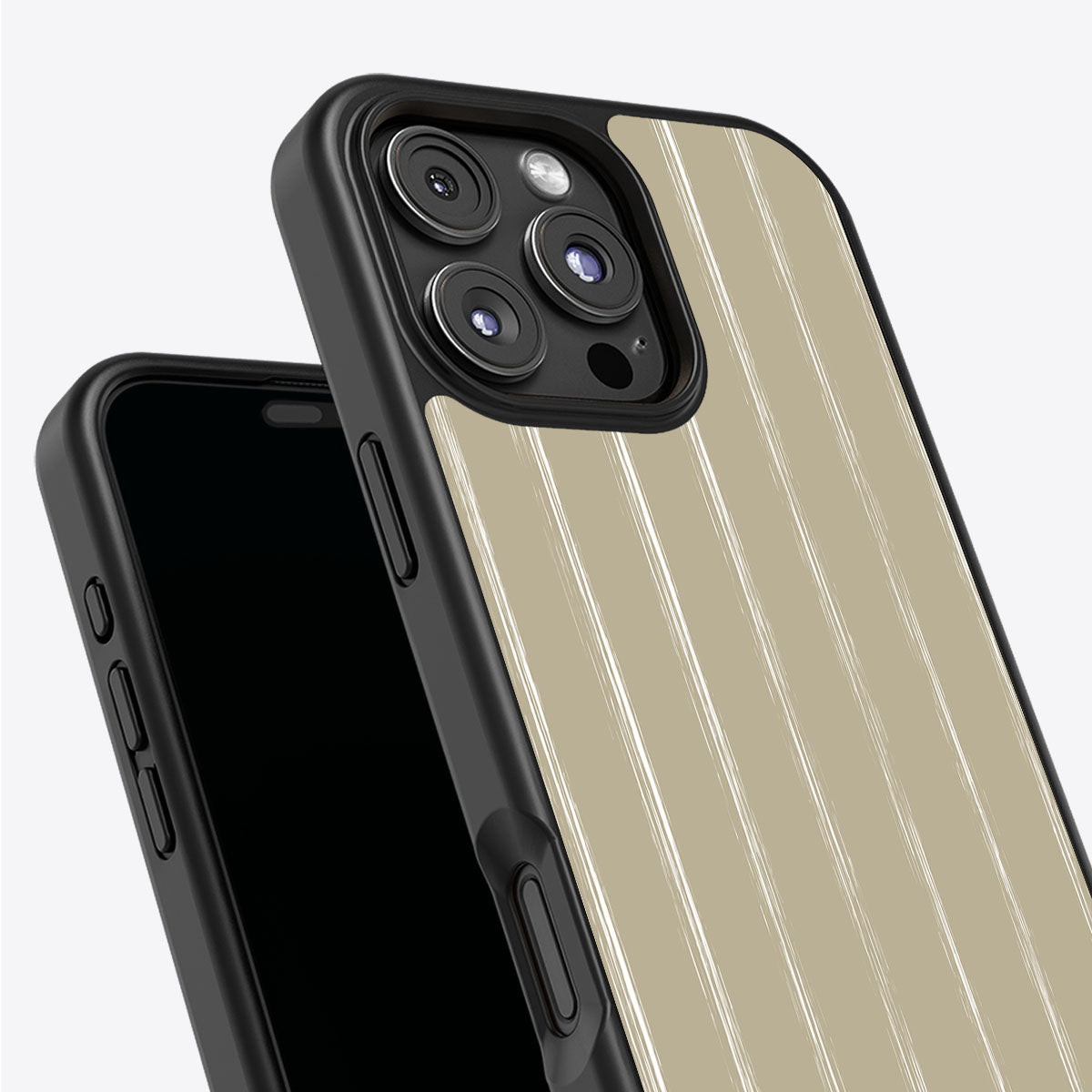 Desert Walks - iPhone 16 Pro Case #case type_core (non magsafe)