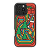 Feeling Festive - iPhone 16 Pro Case