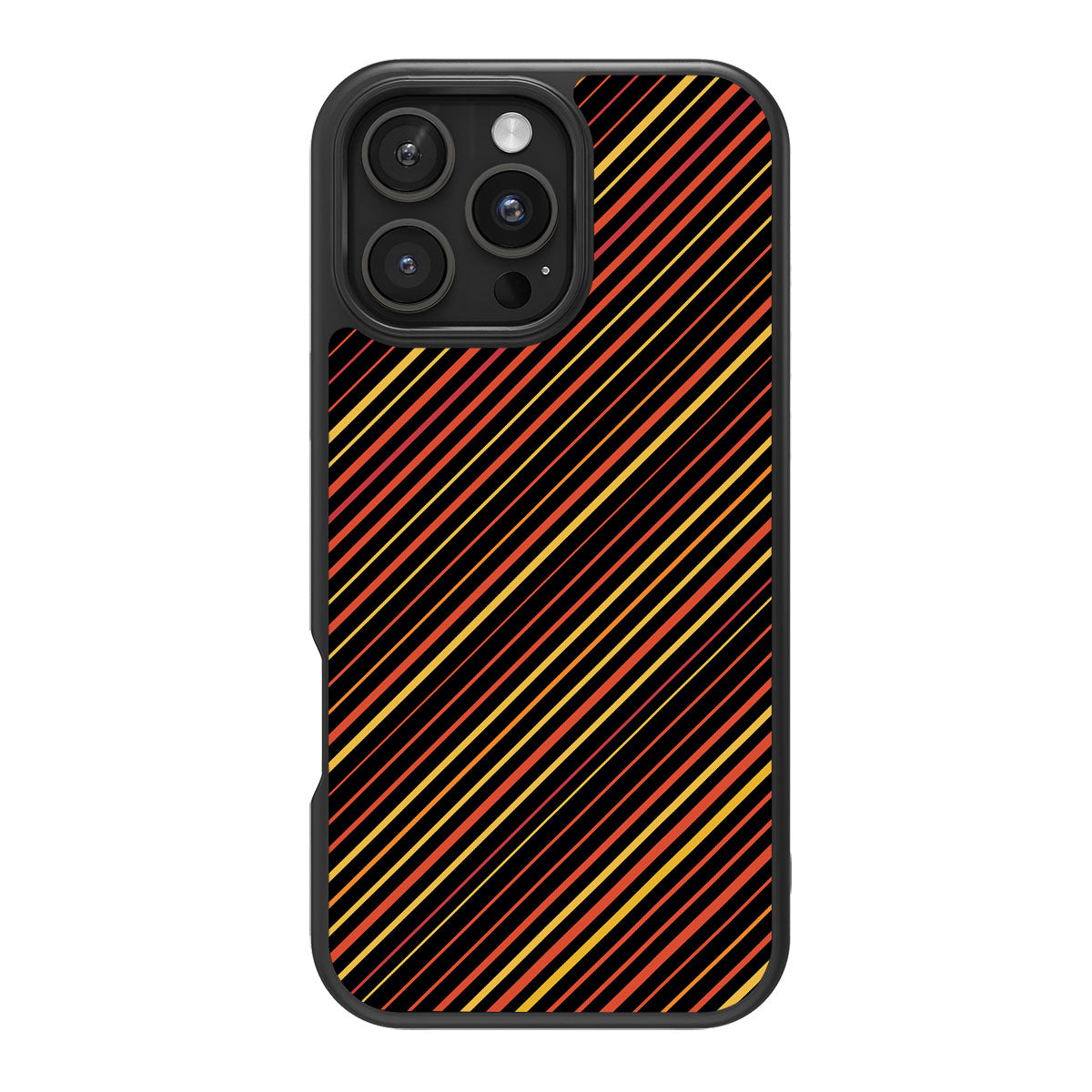 Halloween Code - iPhone 16 Pro Case #case type_core (magsafe), #case type_core (non magsafe)