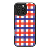 Heritage Checks - iPhone 16 Pro Case