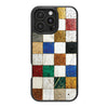 Heritage Mosaic - iPhone 16 Pro Case