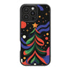 Jazz Jingles - iPhone 16 Pro Case