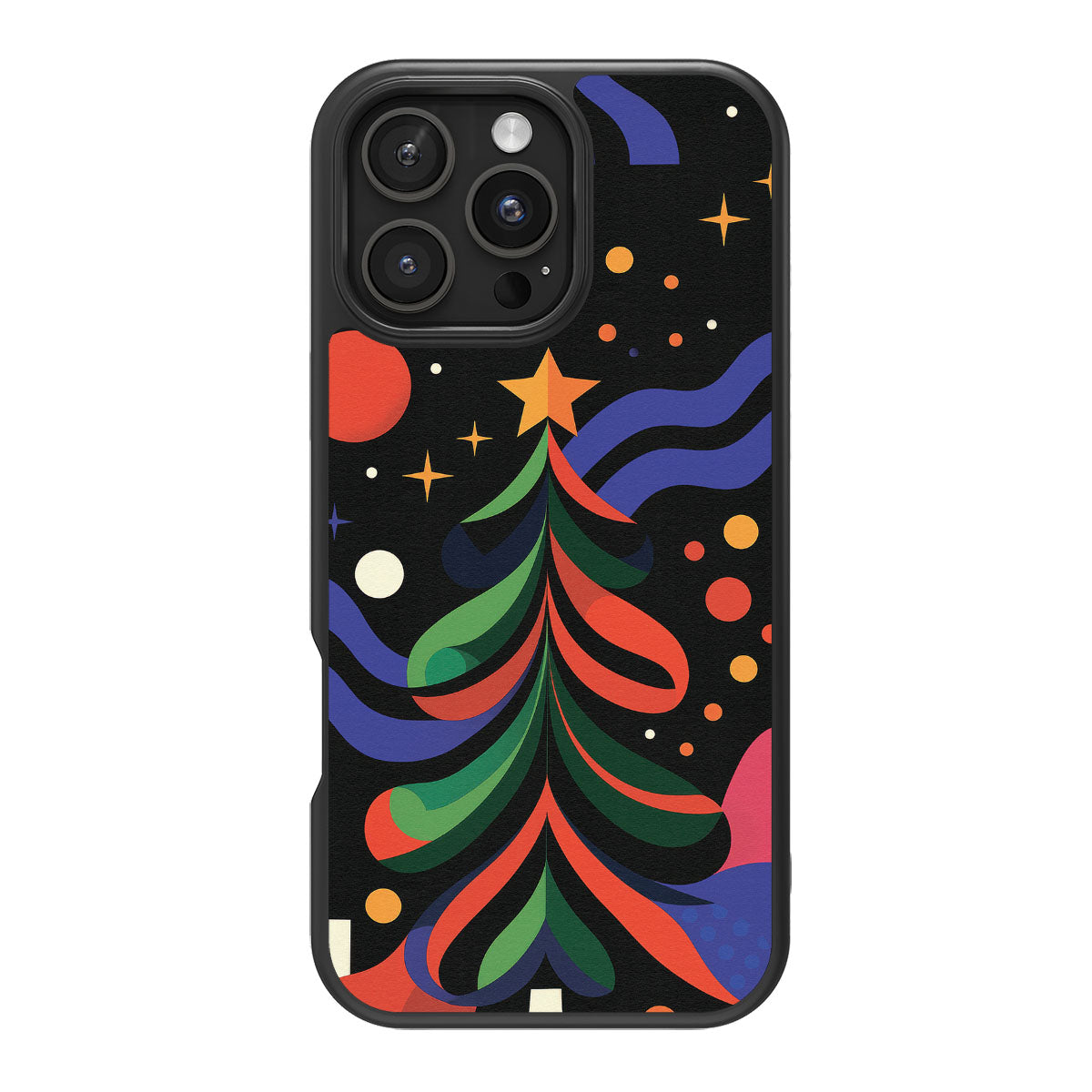 Jazz Jingles - iPhone 16 Pro Case #case type_core (magsafe), #case type_core (non magsafe)