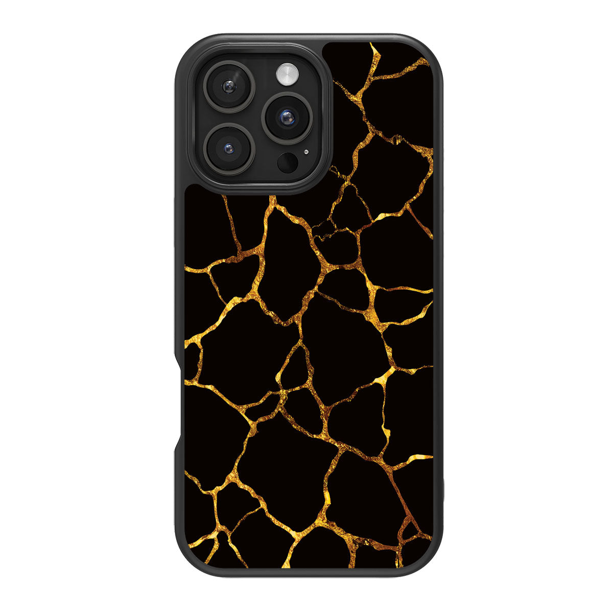 Kintsugi - iPhone 16 Pro Case  #case type_core (magsafe), #case type_core (non magsafe)